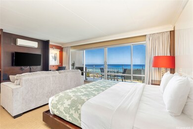 The Ilikai Residential unit 1608, Honolulu, HI 96815 - photo 6