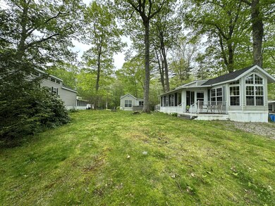 191 Tatnic Rd unit 76, Wells, ME 04090 - photo 2