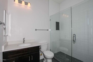 2nd Bedroom-En Suite