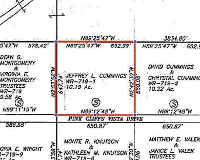 4250 W Pink Cliffs Vista Dr, Hatch, UT 84735 - photo 3