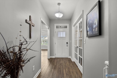 235 Holt St, Meridianville, AL 35759 - photo 4