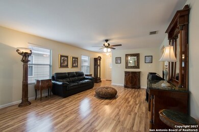 3515 Wood Well, San Antonio, TX 78261 - photo 6