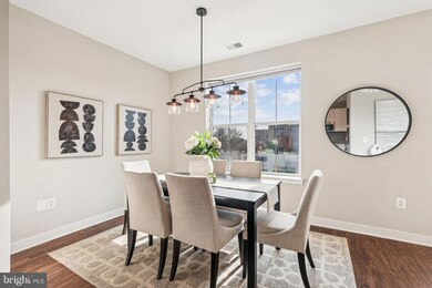 Trafalgar Flats unit 225, Arlington, VA 22204 - photo 6