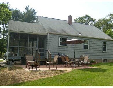 197 Hines Rd, Cumberland, RI 02864 - photo 3