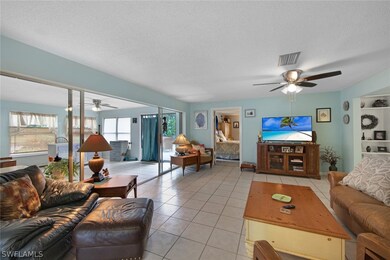 Rear home unit