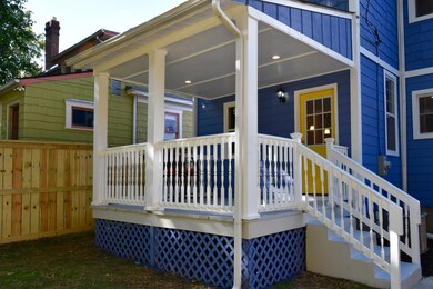 1621 Franklin Ave, Columbus, OH 43205 - photo 5