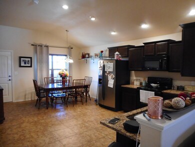 9509 Lamar Ave, Odessa, TX 79765 - photo 4