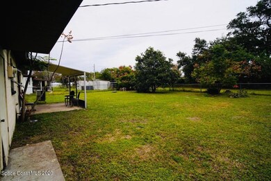 Yard 1