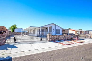 13815 E 51st Place, Yuma, AZ 85367 - photo 3