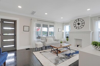 Great room