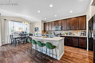 3470 Daydreamer Dr, Colorado Springs, CO 80908 - photo 4