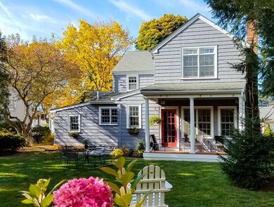 550 Webster St, Needham Heights, MA 02494 - photo 2