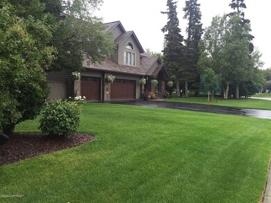 5 - Exterior Summer