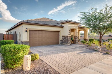 11105 Travertine Ave. Mesa AZ 85212 03