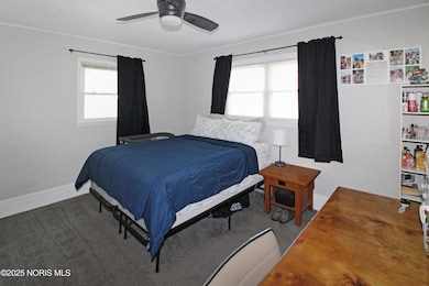 513 W Stevenson St, Gibsonburg, OH 43431 - photo 4