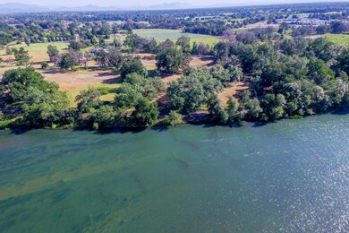 Lower Sacramento River