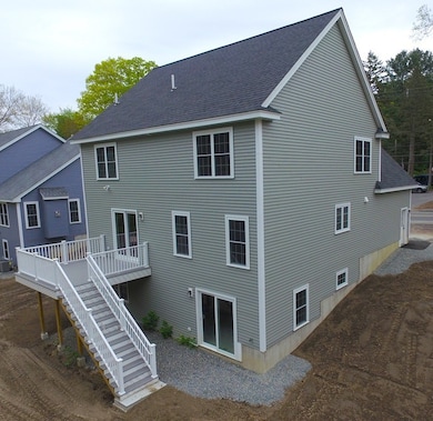 28A Francis Wyman Rd, Burlington, MA 01803 - photo 3