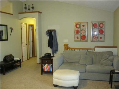 Another view of the living room
