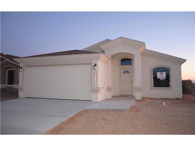 13821 Lago Vista Ave, El Paso, TX 79928 - photo 3