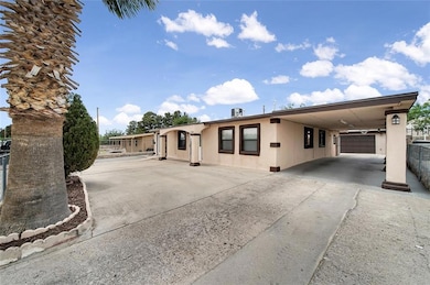 7805 Santa Clara Ct, El Paso, TX 79915 - photo 2