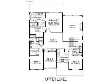 22990 Bland Cir, West Linn, OR 97068 - photo 3