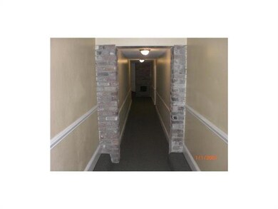 Other. New carpet and paint in halls