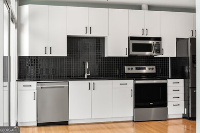 923 Peachtree St NE unit 932, Atlanta, GA 30309 - photo 7