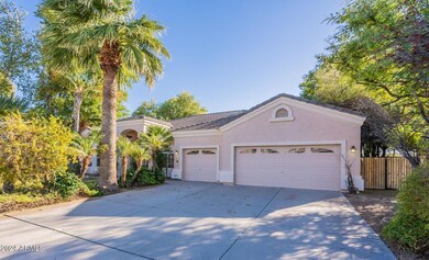 71 E Phelps St, Gilbert, AZ 85295 - photo 4