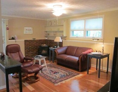 Living Room.
