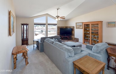 17985 E Hunters Ln, Dewey-Humboldt, AZ 86327 - photo 7