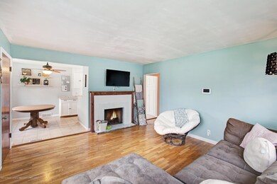 2021 Victor Ave, Lansing, MI 48910 - photo 4