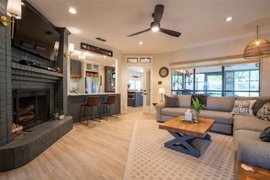 9000 Woodlawn Dr, Granbury, TX 76049 - photo 6