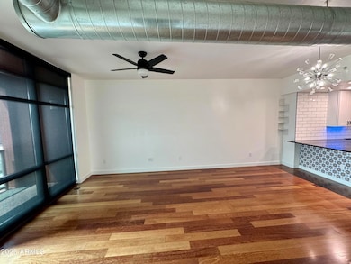 main room