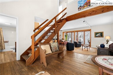 1355 N Pine Run Rd, Boone, NC 28607 - photo 4