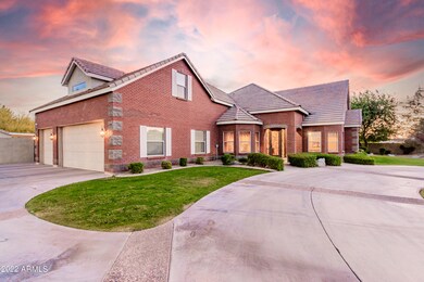 3745 E Omega Cir, Mesa, AZ 85215 - photo 4