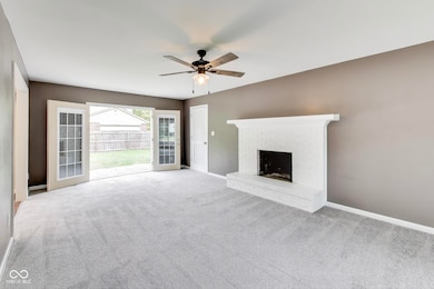 7222 Brompton Ct, Indianapolis, IN 46250 - photo 6