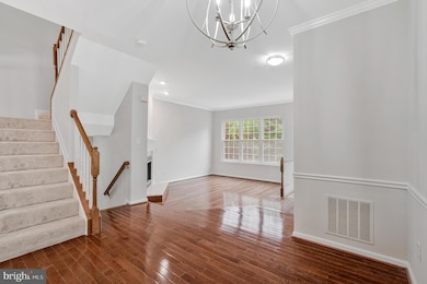 12033 Edgemere Cir, Reston, VA 20190 - photo 6