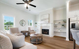 living room 1