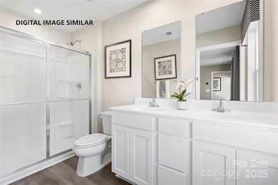 185 Basildon St unit 1016, Lancaster, SC 29720 - photo 6