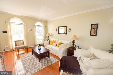 724 Kirkcaldy Way, Abingdon, MD 21009 - photo 4