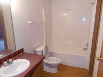 Bathroom #3