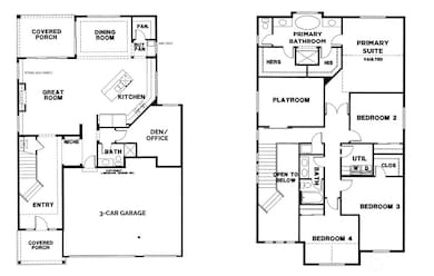 19432 116th St E, Bonney Lake, WA 98391 - photo 2