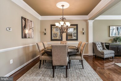 42605 Offenham Terrace, Chantilly, VA 20152 - photo 5