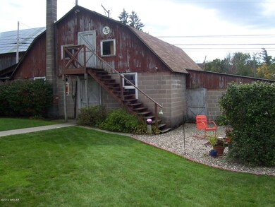 barg/garage