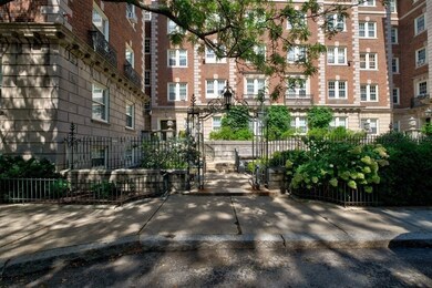 5 Arlington St unit 32, Cambridge, MA 02140 - photo 2