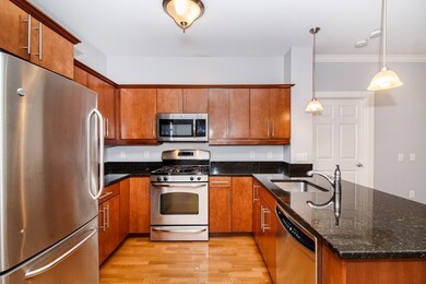 35 Commonwealth Ave unit 406, Chestnut Hill, MA 02467 - photo 6