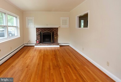 10708 Davis Ave, Woodstock, MD 21163 - photo 3