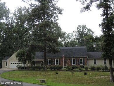 12614 Spotswood Furnace Rd, Fredericksburg, VA 22407 - photo 2