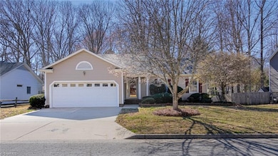 3313 Northbrook Dr, Greensboro, NC 27410 - photo 2