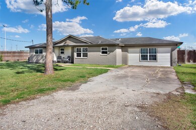 3107 County Road 890, Alvin, TX 77511 - photo 4